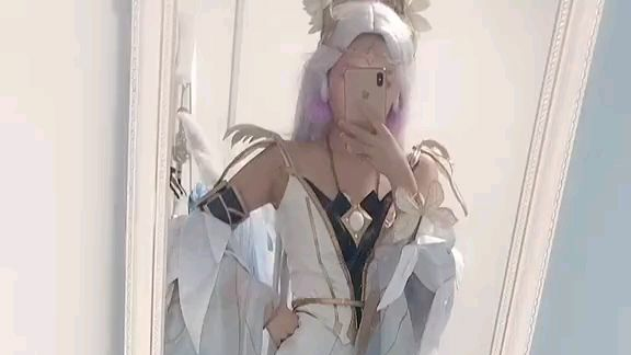 cosplay(貂蝉)